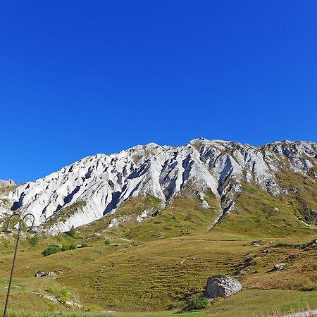 La Galise Hotell Tignes Exteriör bild